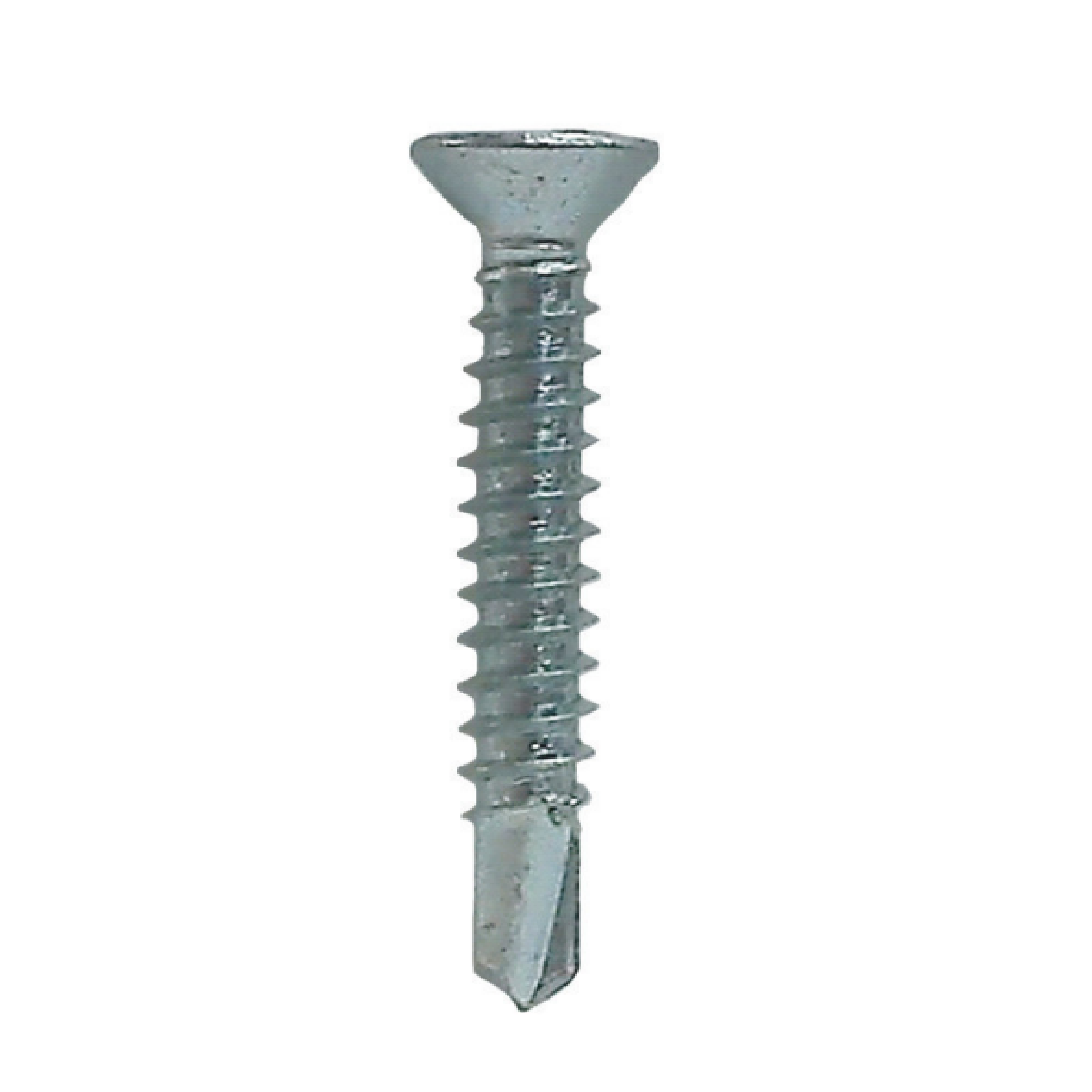 Hunter METAL SPANDLEX Self Drilling SCREW 1000PC/BOX